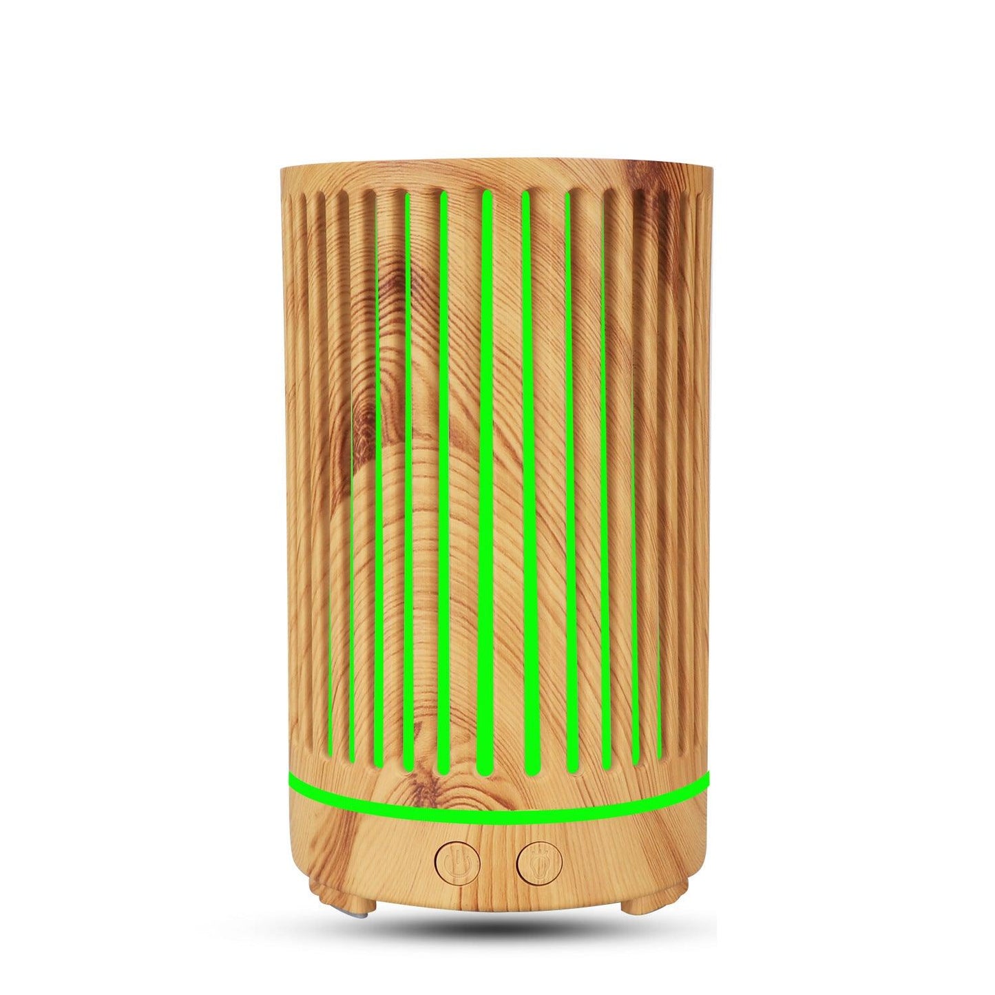 Hobefi Light Wood Grain / US Plug Vertical Aroma Diffuser