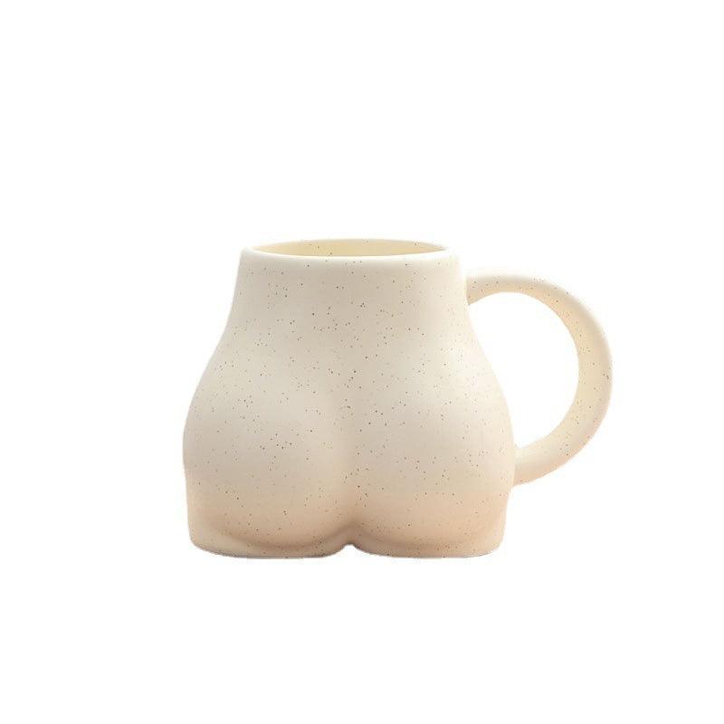 Hobefi Nordic Ceramic Mug